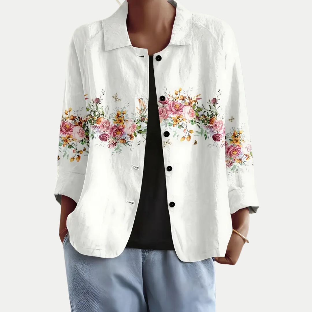 Norello™ | Lehký a elegantní top