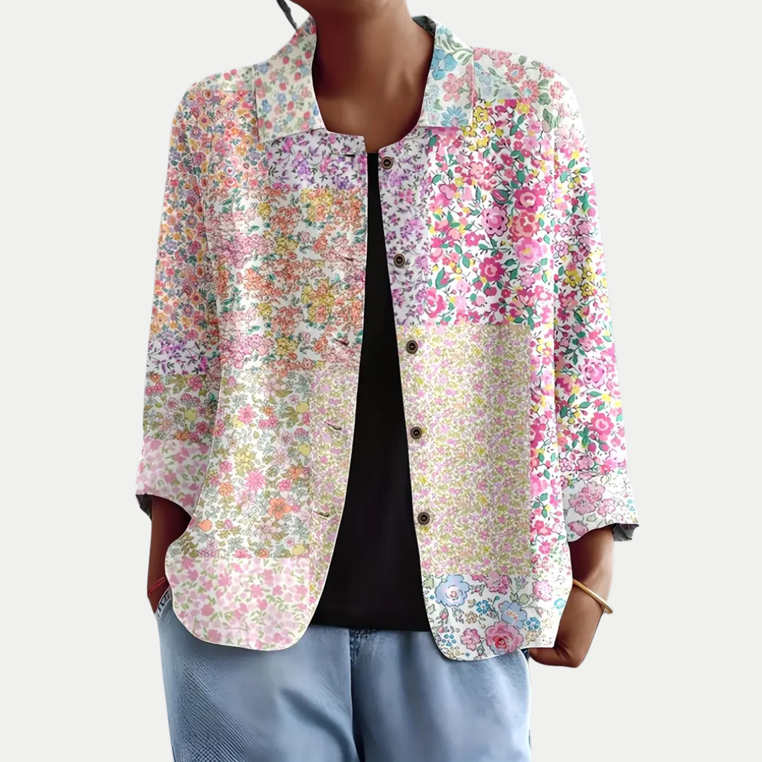 Norello™ | Lehký a elegantní top