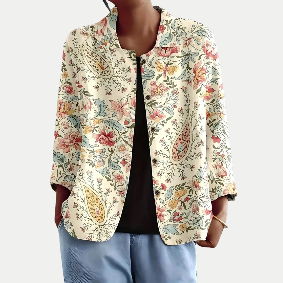 Norello™ | Lehký a elegantní top