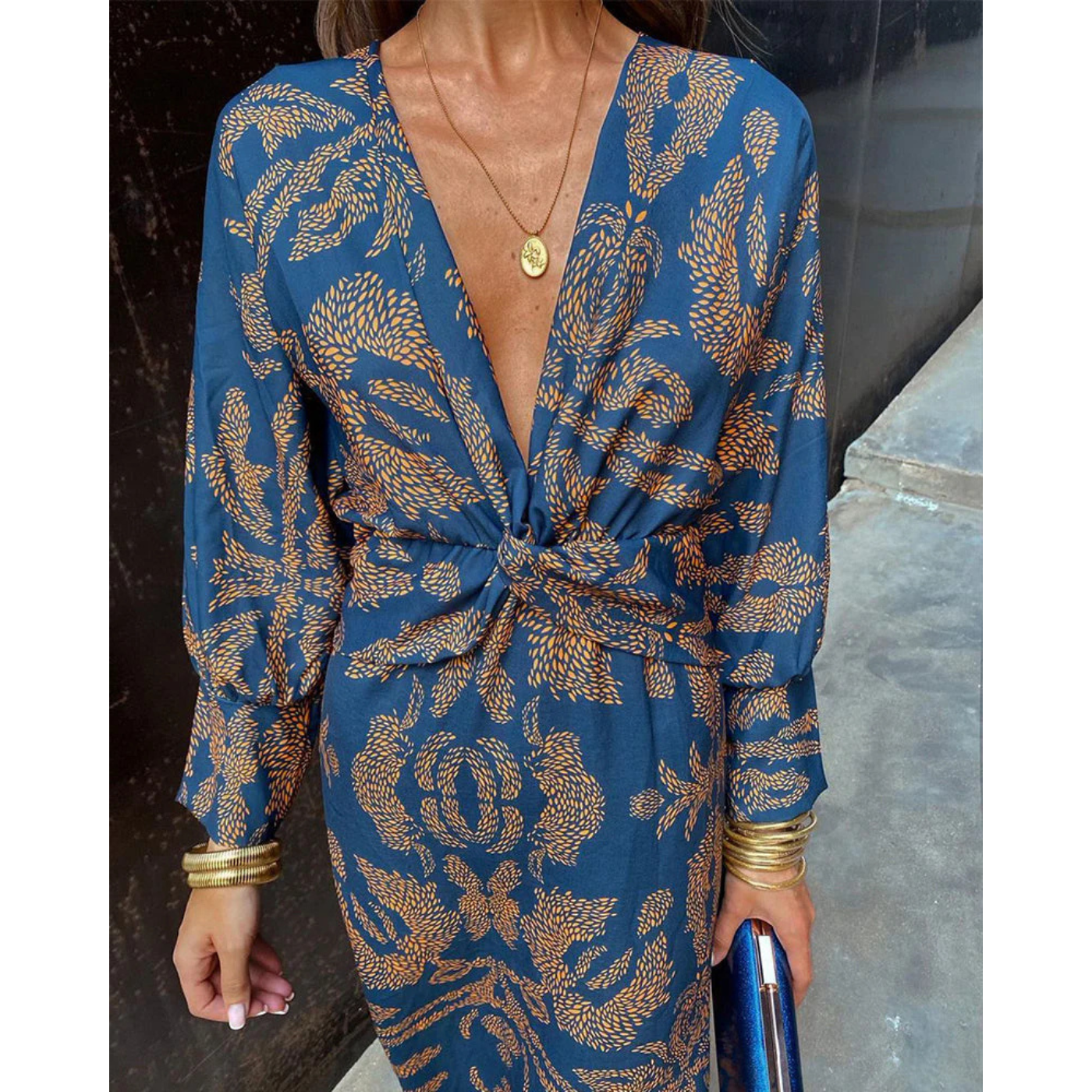 Norello™ | Boho elegance a zvýrazněná silueta