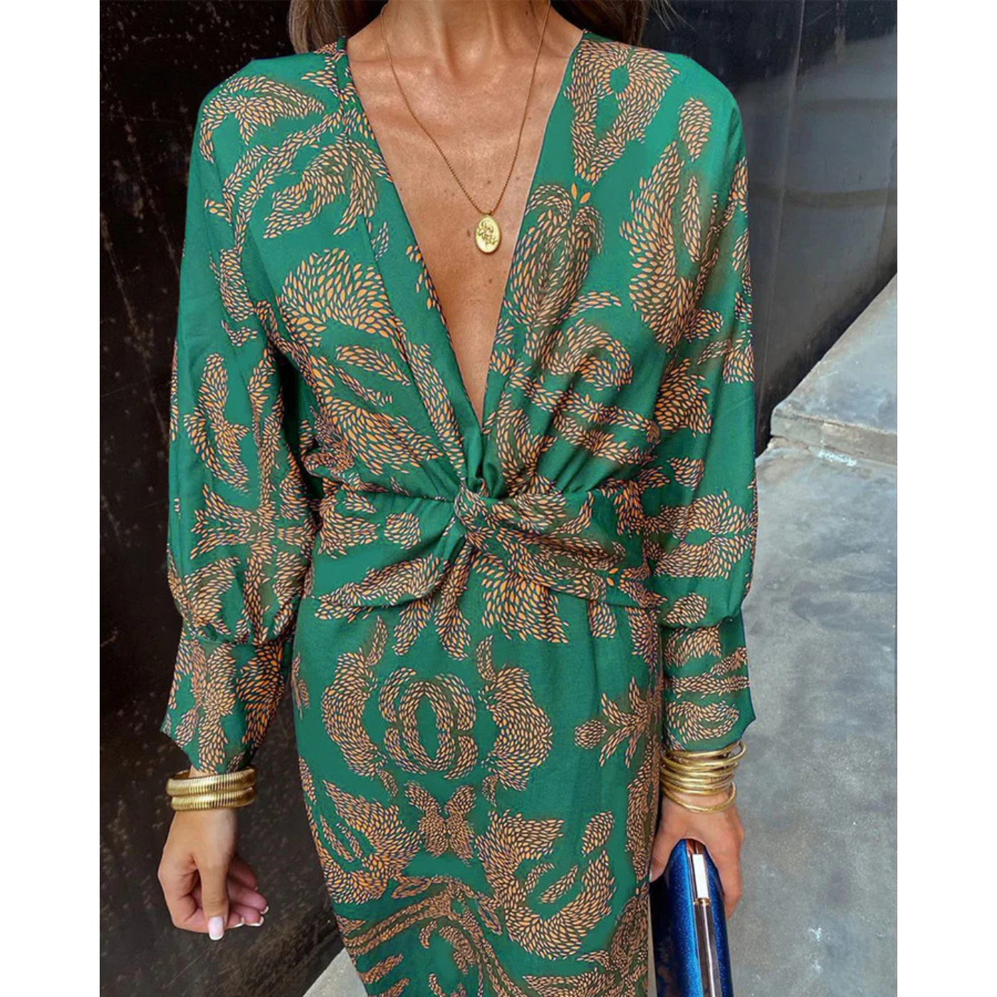 Norello™ | Boho elegance a zvýrazněná silueta