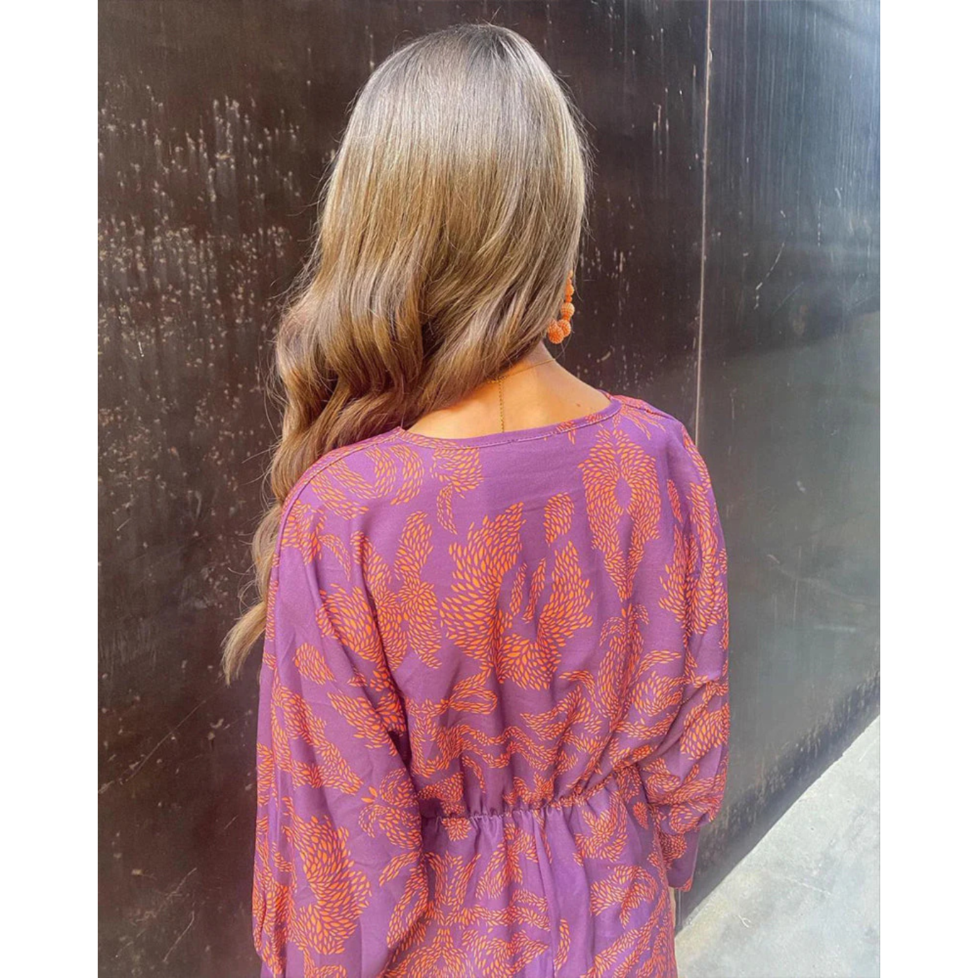 Norello™ | Boho elegance a zvýrazněná silueta