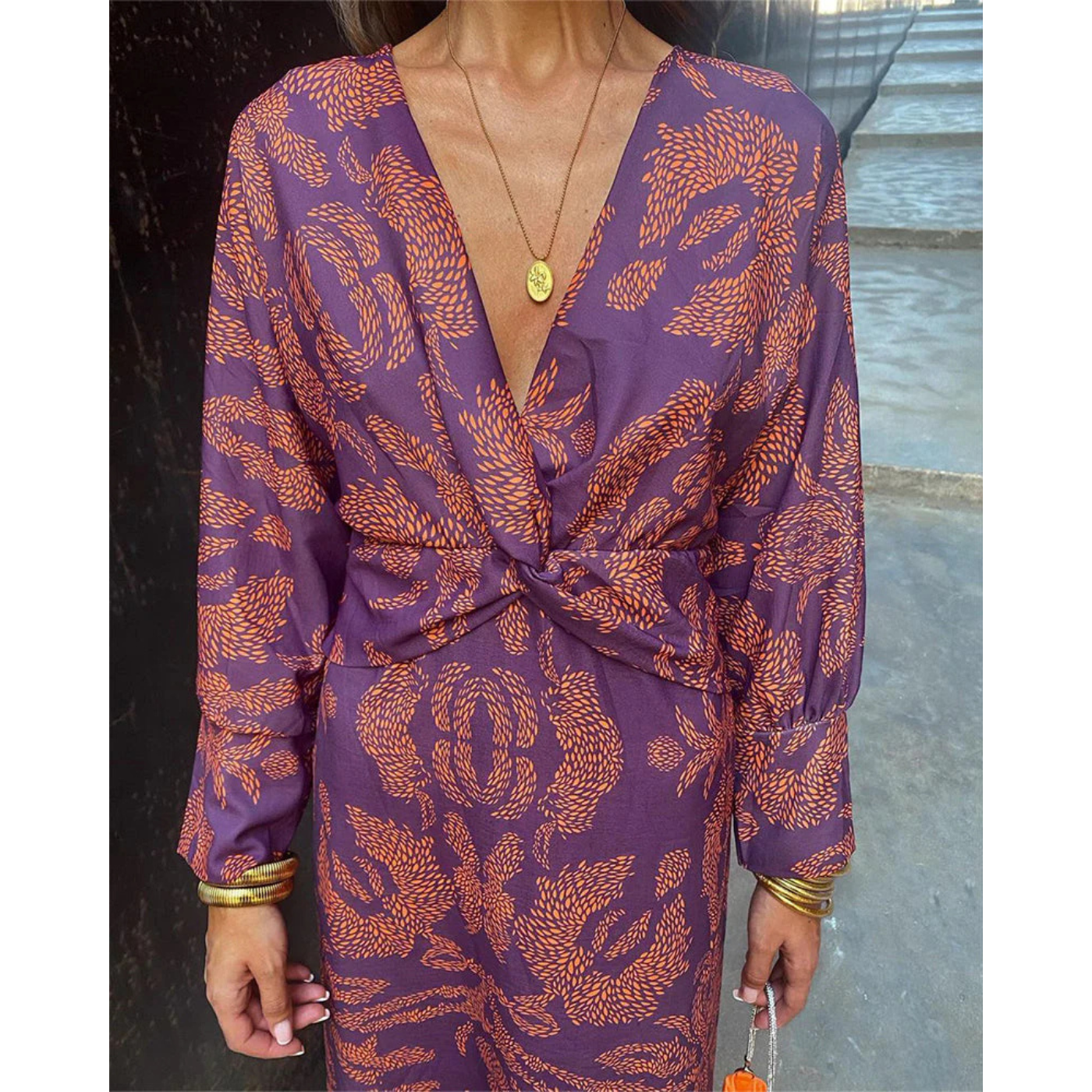 Norello™ | Boho elegance a zvýrazněná silueta