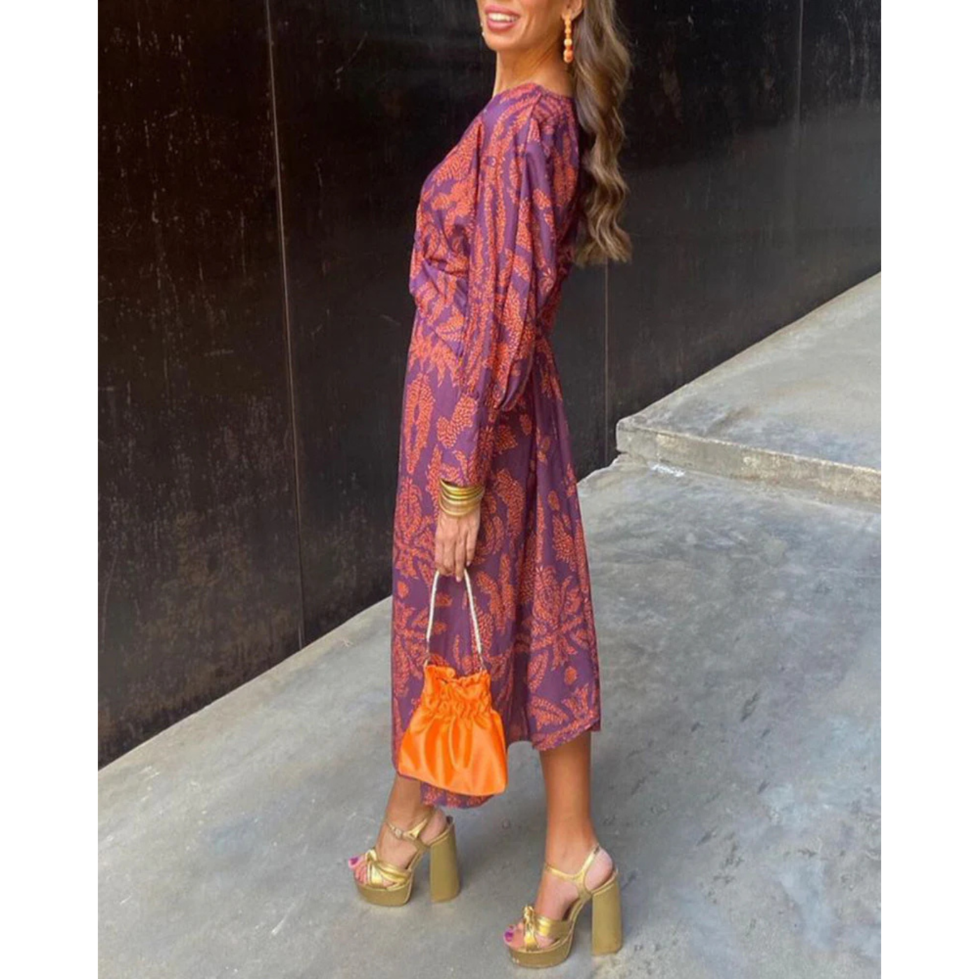 Norello™ | Boho elegance a zvýrazněná silueta