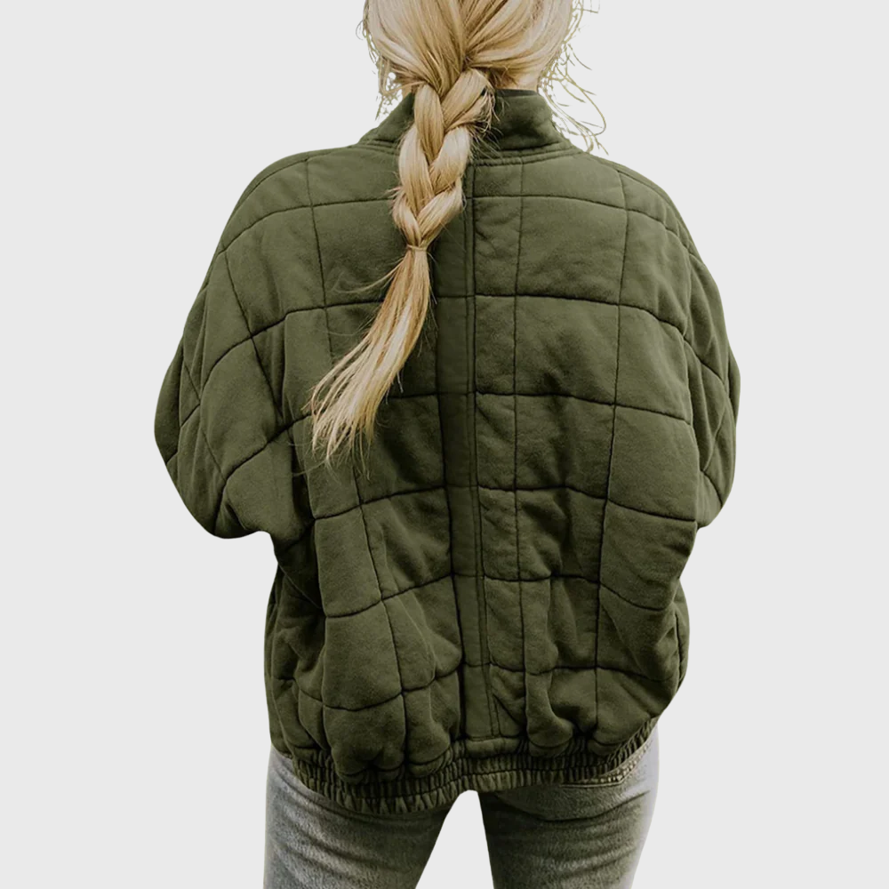 Norello™ | Elegantní přechodová bunda