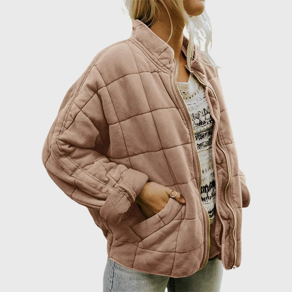 Norello™ | Elegantní přechodová bunda