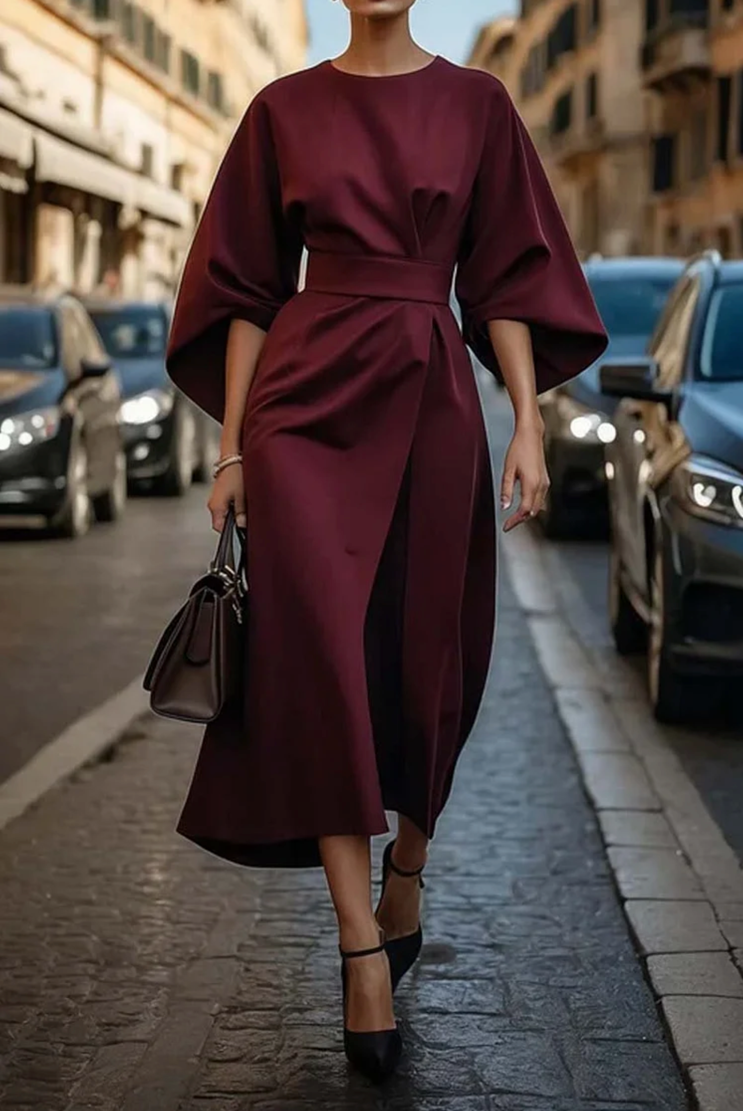 Šaty – nadčasová elegance s krásnými detaily