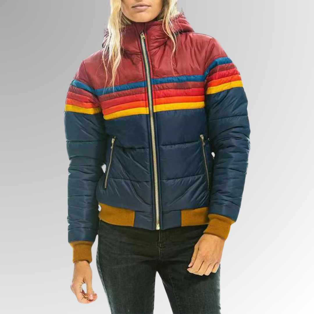 Norello™ | Stylová lehká bunda do deštivých dnů