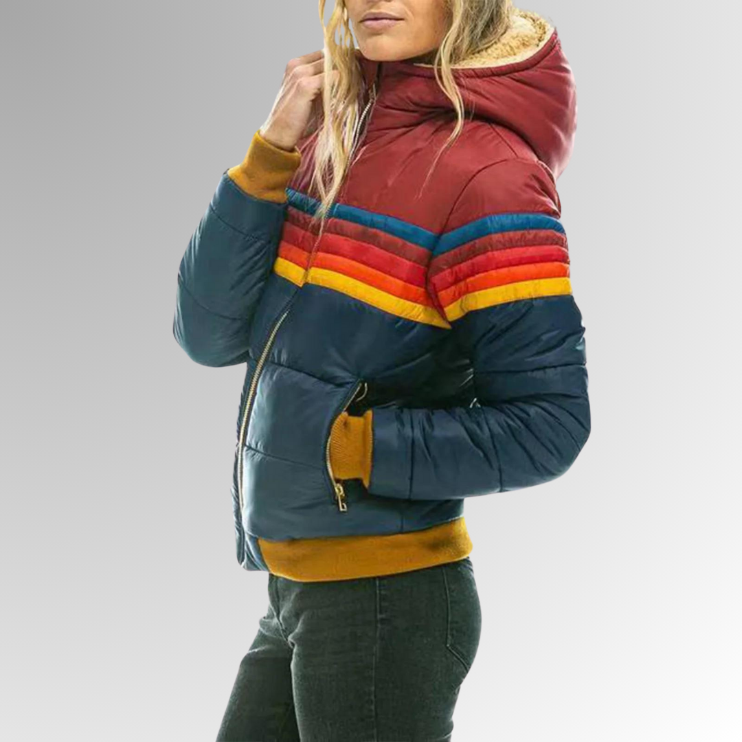 Norello™ | Stylová lehká bunda do deštivých dnů