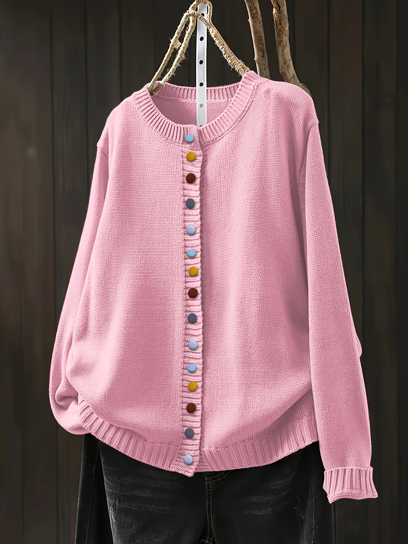 Norello™ | Pohodlný a stylový cardigan