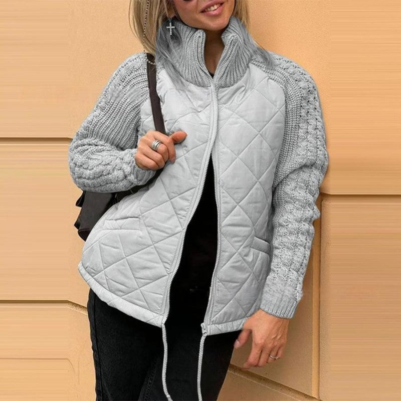 Norello™ | Patchworková bunda