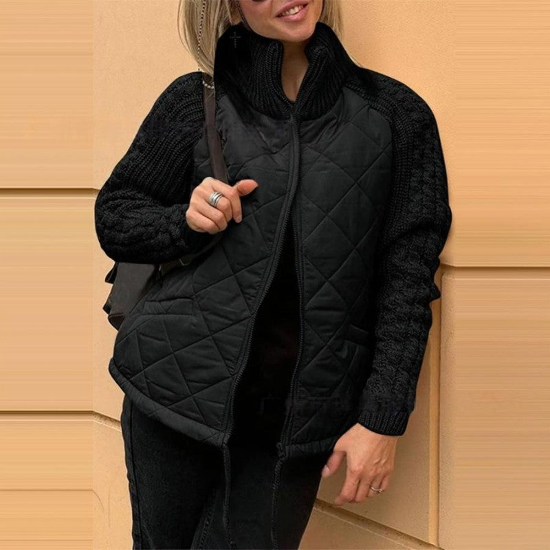 Norello™ | Patchworková bunda