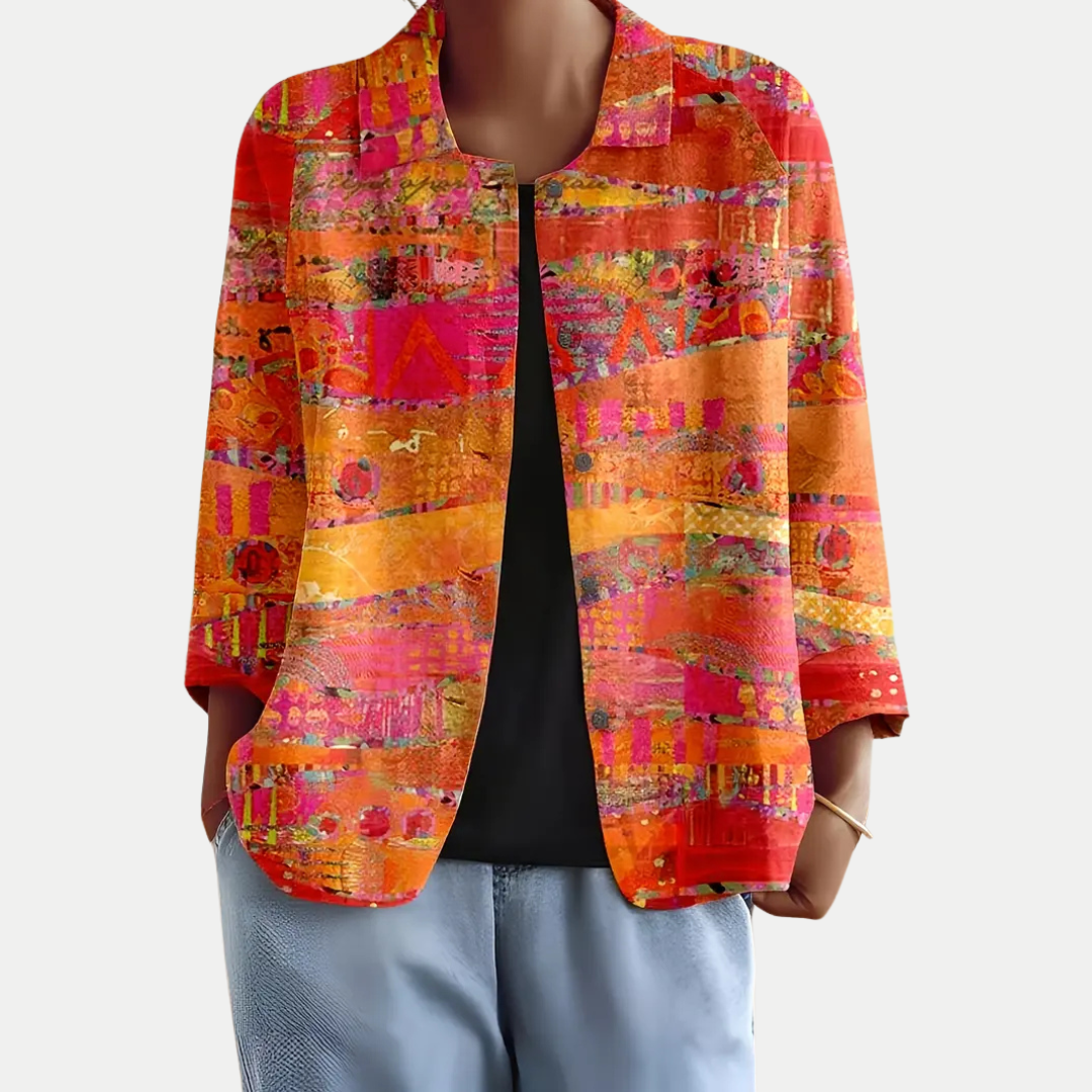 Norello™ | Lehký a elegantní top