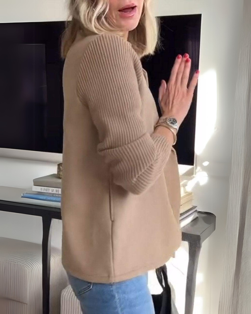 Norello™ | Elegantní a moderní casual blejzr