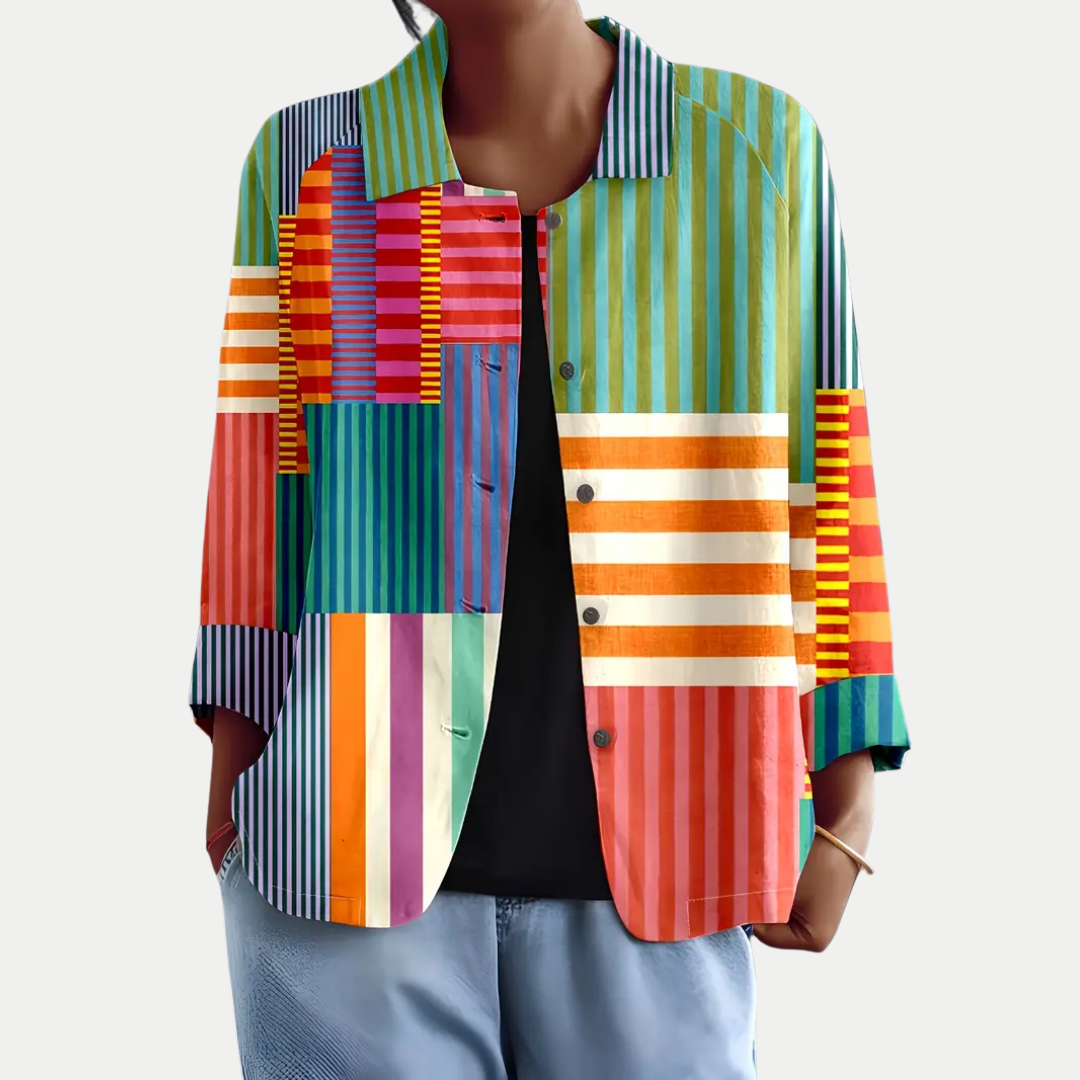 Norello™ | Lehký a elegantní top