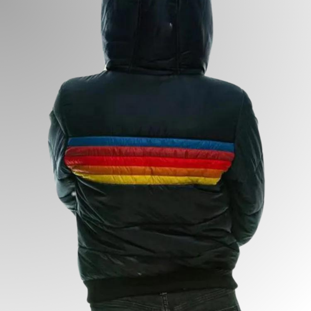 Norello™ | Stylová lehká bunda do deštivých dnů