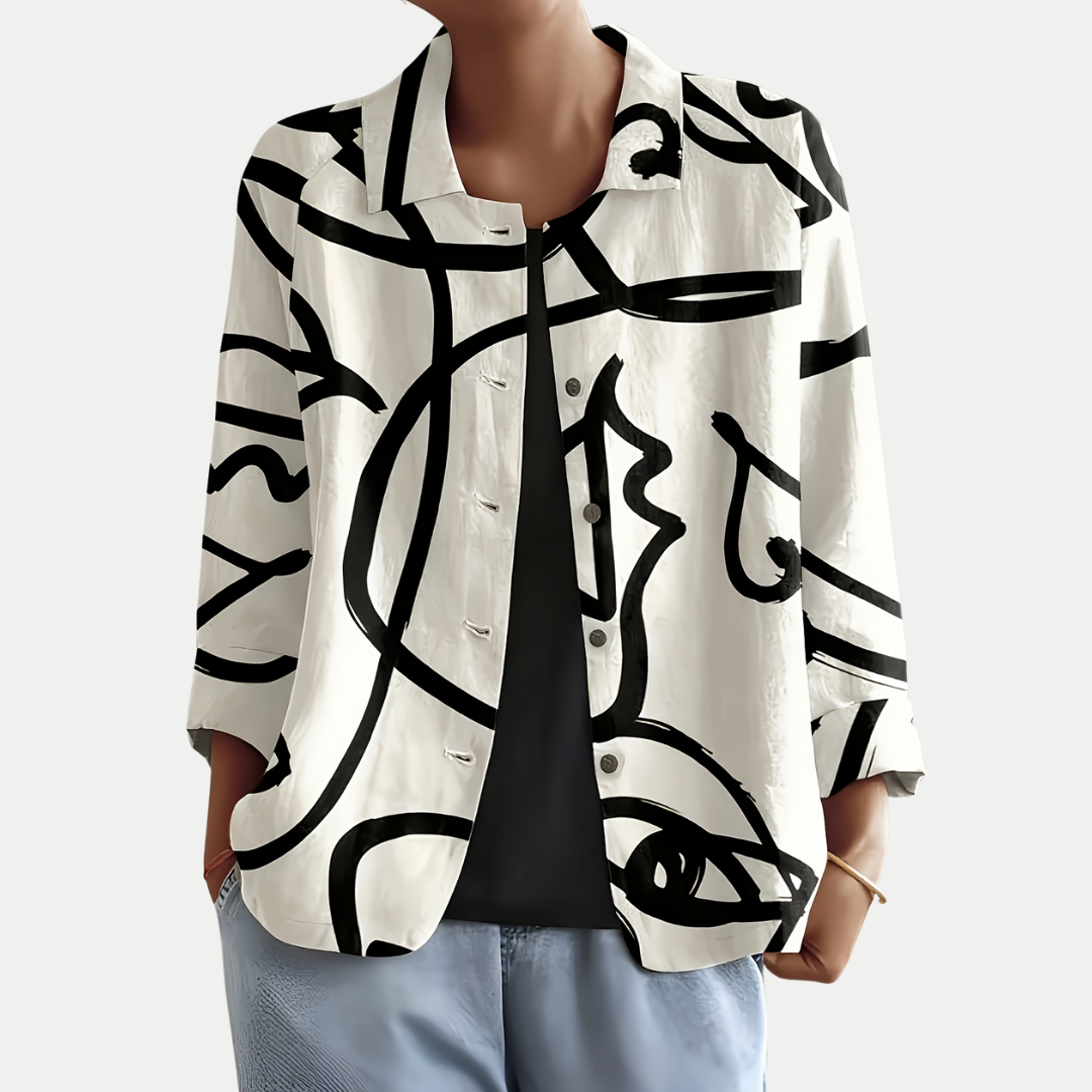 Norello™ | Lehký a elegantní top