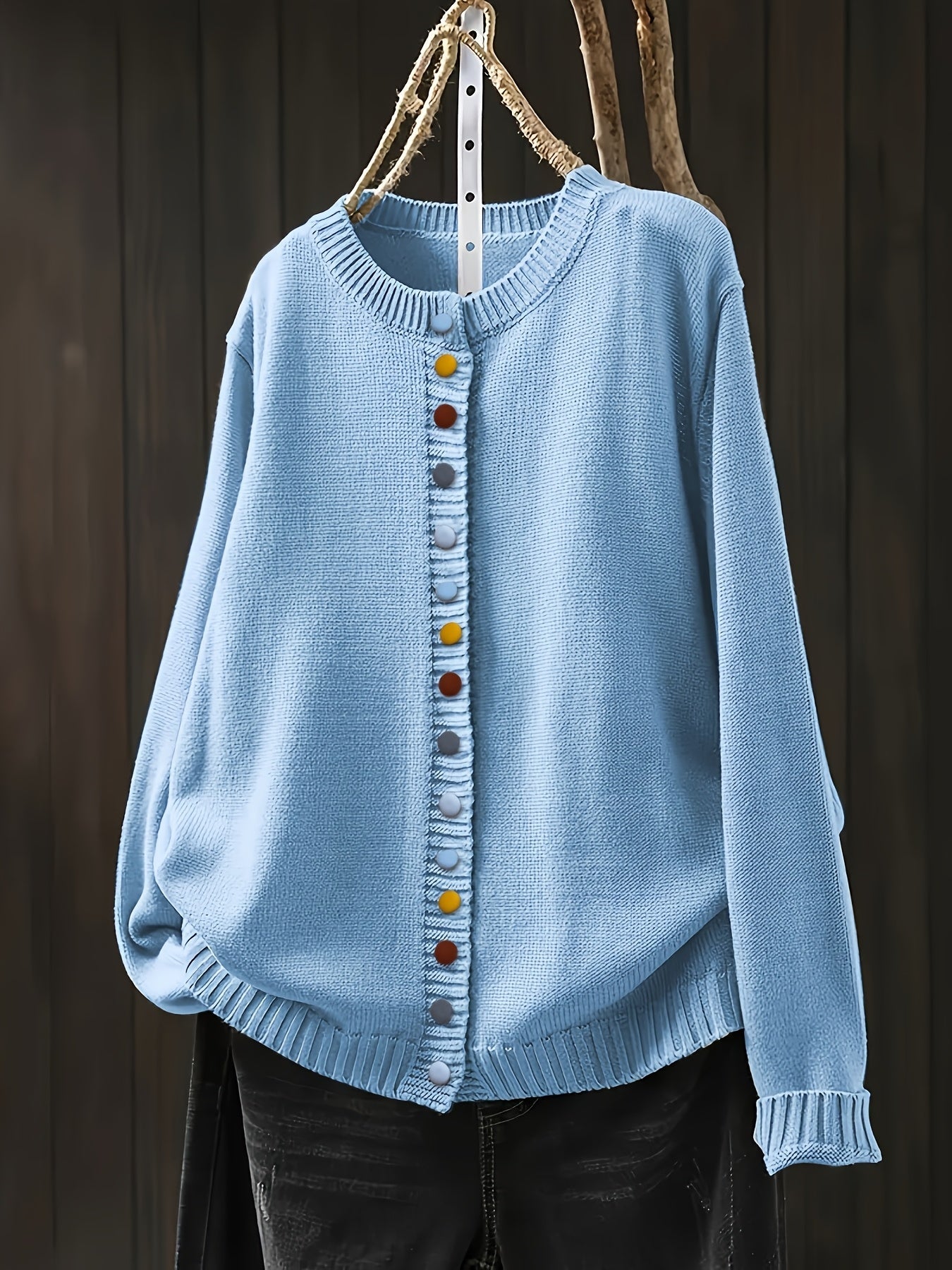Norello™ | Pohodlný a stylový cardigan