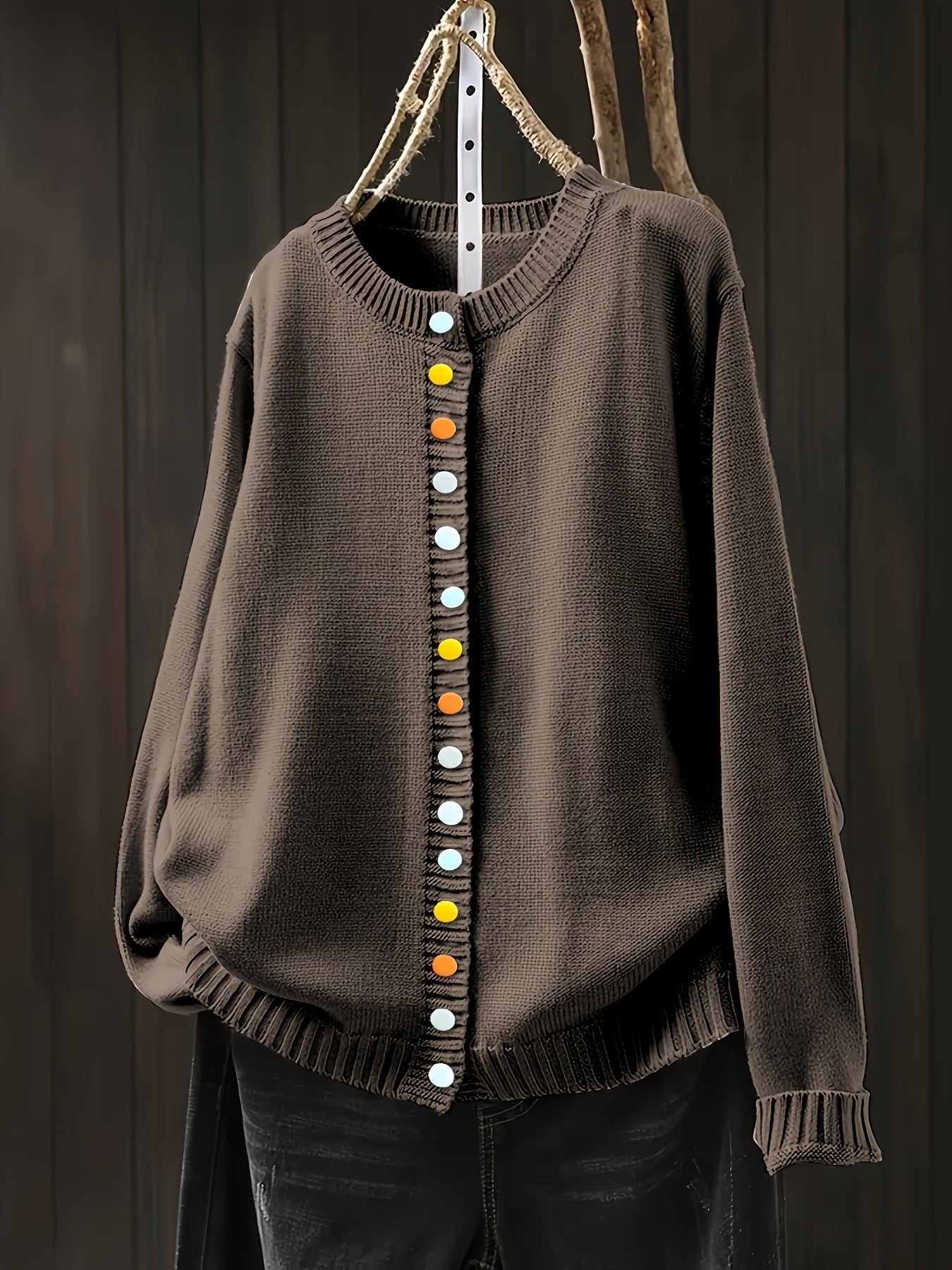 Norello™ | Pohodlný a stylový cardigan