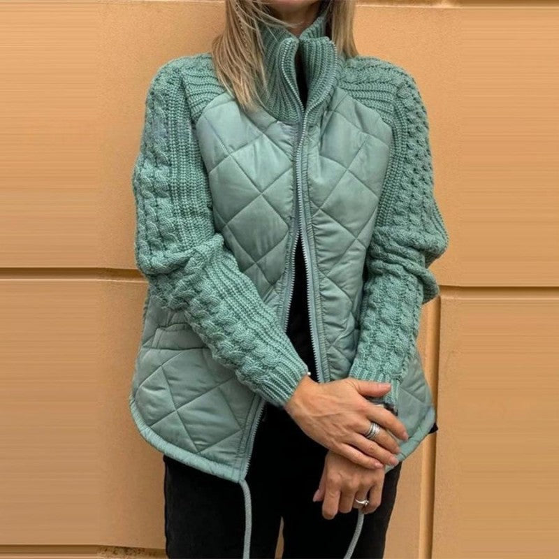 Norello™ | Patchworková bunda