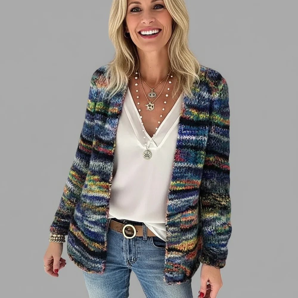 Norello™ | Stylový otevřený kardigan
