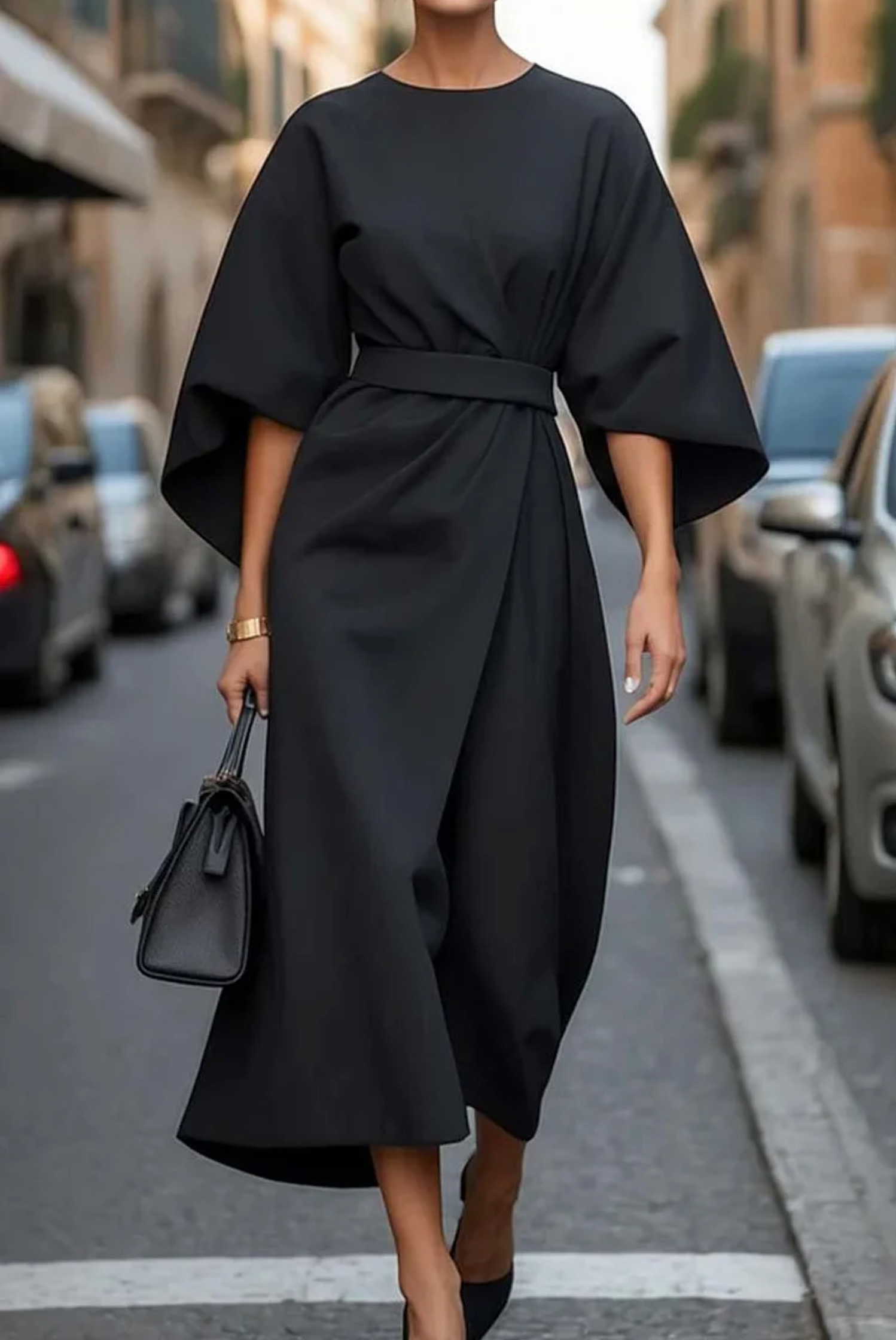 Šaty – nadčasová elegance s krásnými detaily