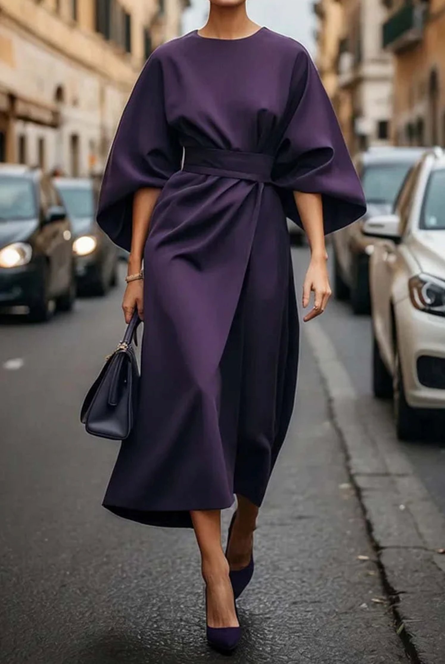 Šaty – nadčasová elegance s krásnými detaily