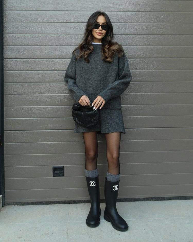 Norello™ | Podzimní set