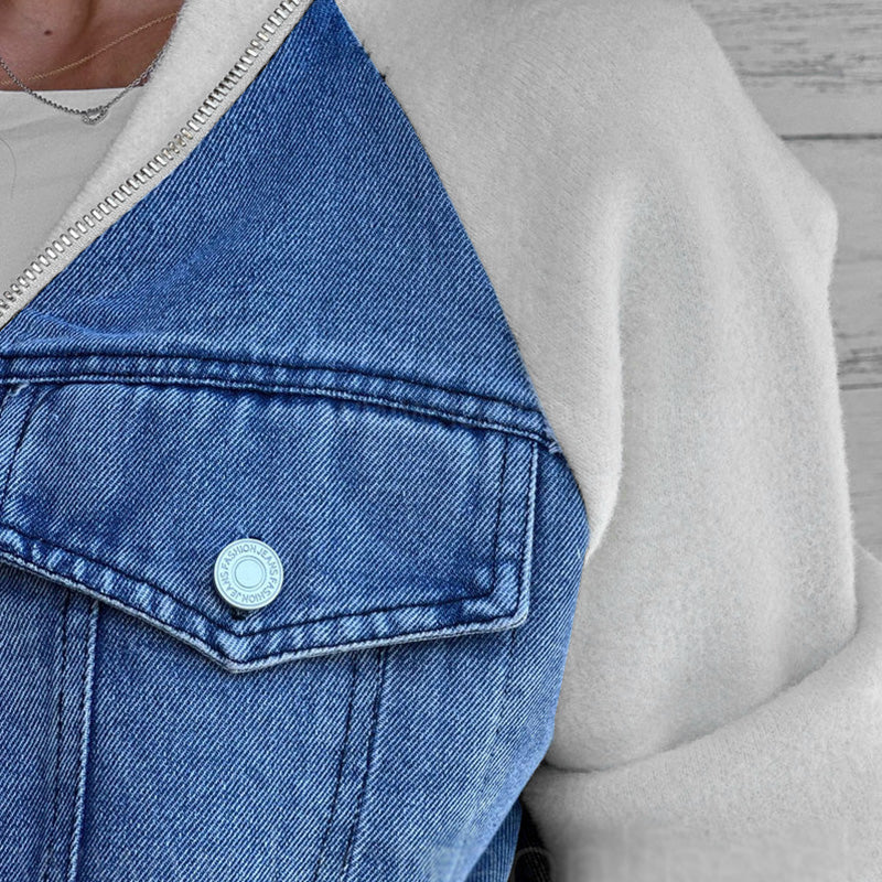 Norello™ | Stylová džínová bunda